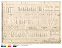 藏品(自動門,鋁拉窗,鋁隔間)的圖片