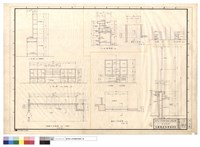 藏品(G,H,I櫃枱詳細)的圖片