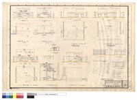 藏品(K,L,M,N,P,R,S,T櫃枱詳細)的圖片