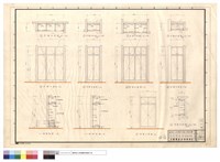 藏品(壁櫥詳細)的圖片