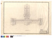 藏品(三樓平頂平面)的圖片