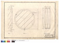 藏品(門廊圓柱詳細)的圖片