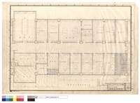 藏品(管理部平面發展圖)的圖片