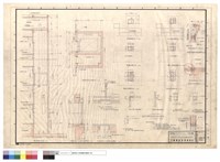 藏品(增設電梯詳細暨結構配筋詳細)的圖片