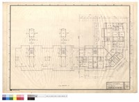 藏品(C棟四樓平面圖)的圖片