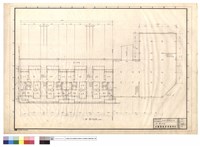 藏品(C棟一樓平面圖)的圖片