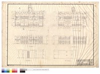 藏品(D棟平面.立面圖)的圖片