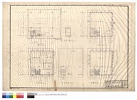 藏品(E棟平面圖)的圖片