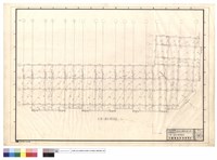 藏品(C棟一樓結構平面圖)的圖片