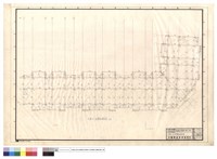 藏品(C棟二.三.四樓結構平面)的圖片