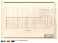 藏品(C棟地下室結構平面圖)的圖片