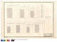 藏品(E棟基礎及版配筋詳細)的圖片