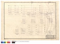 藏品(照明動力幹線.電表箱昇位圖)的圖片