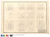 藏品(B棟.C棟各戶結線圖)的圖片