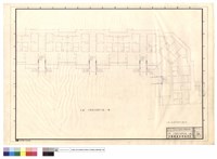 藏品(B棟外電進戶配管平面(一樓))的圖片