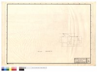藏品(B棟外電進戶配管平面)的圖片