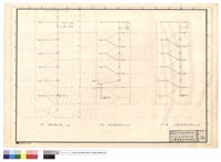 藏品(A棟A.B梯,B棟A梯梯燈配線示意圖)的圖片