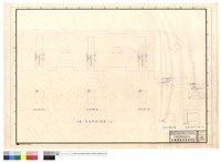 藏品(B棟屋頂照明插座平面)的圖片
