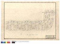 藏品(C棟一樓插座照明平面)的圖片