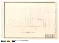 藏品(A棟地下一樓電話電視平面)的圖片