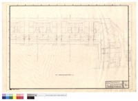 藏品(B棟一樓電話.電視.電鈴平面圖)的圖片