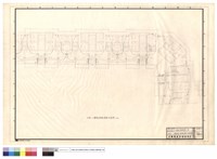 藏品(B棟二.三樓電話.電視.電鈴平面圖)的圖片