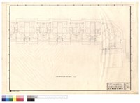 藏品(B棟四樓電話.電視.電鈴平面圖)的圖片