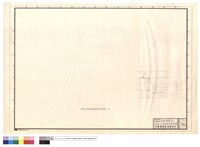 藏品(B棟地下室電話.電視.電鈴平面圖)的圖片
