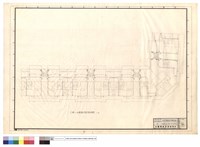 藏品(C棟二~四樓電話.電視.電鈴平面)的圖片