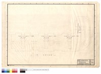 藏品(C棟屋頂電視天線平面圖)的圖片