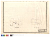 藏品(B棟地下室給水.污排水配管平面)的圖片