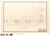 藏品(C棟一樓給水配管平面)的圖片