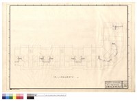 藏品(C棟二.三.四樓給水配管平面)的圖片