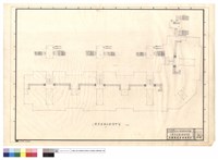 藏品(C棟屋面給水配管平面)的圖片