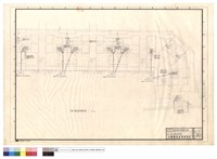 藏品(B棟一樓污排水配管平面)的圖片