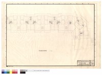 藏品(B棟四樓污排水配管平面)的圖片