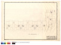 藏品(C棟二.三.四樓污排水配管平面)的圖片