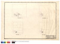 藏品(E棟污排水配管平面)的圖片