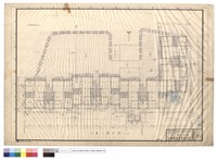 藏品(A棟一樓平面圖)的圖片