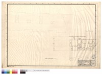 藏品(B棟地下室平面圖)的圖片