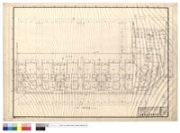 藏品(C棟一樓平面圖)的圖片