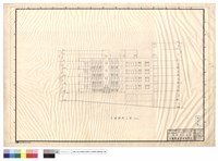 藏品(A棟南向立面圖)的圖片