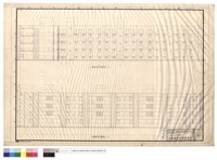藏品(C棟東.西向立面圖)的圖片