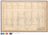 藏品(剖面詳細(1/2))的圖片
