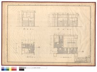 藏品(壹至拾壹樓廁所平面)的圖片