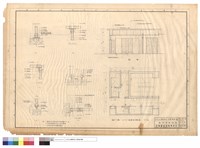 藏品(廁所平面詳圖)的圖片