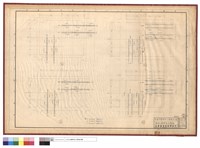 藏品(樓版及基礎配筋詳細)的圖片