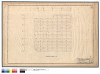 藏品(基礎結構平面圖)的圖片