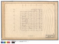 藏品(一樓結構平面圖)的圖片