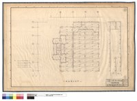 藏品(十樓結構平面圖)的圖片